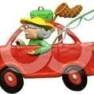 Meet your Posher, Salima